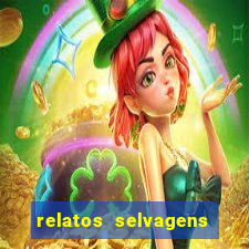 relatos selvagens gabriel pasternak